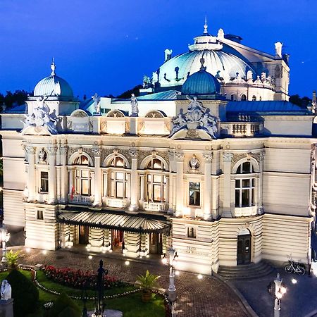 Hotel H12**** Krakow Exterior photo