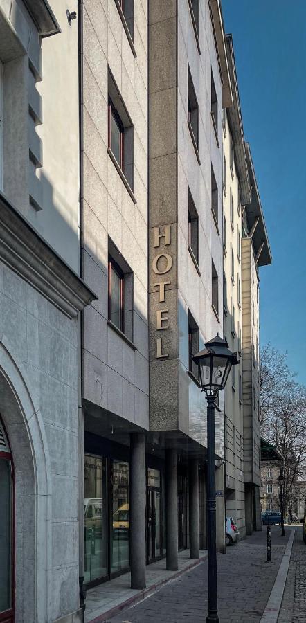 Hotel H12**** Krakow Exterior photo