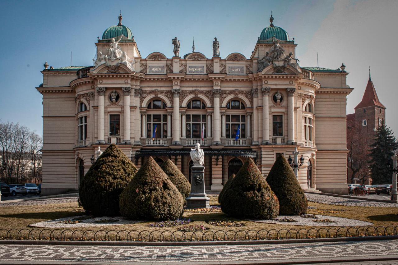 Hotel H12**** Krakow Exterior photo