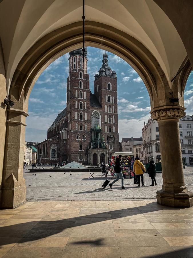 Hotel H12**** Krakow Exterior photo