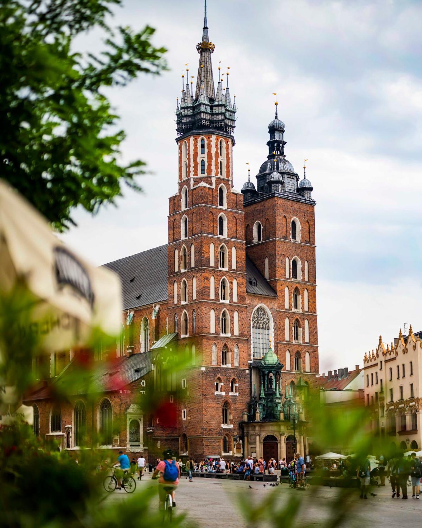 Hotel H12**** Krakow Exterior photo