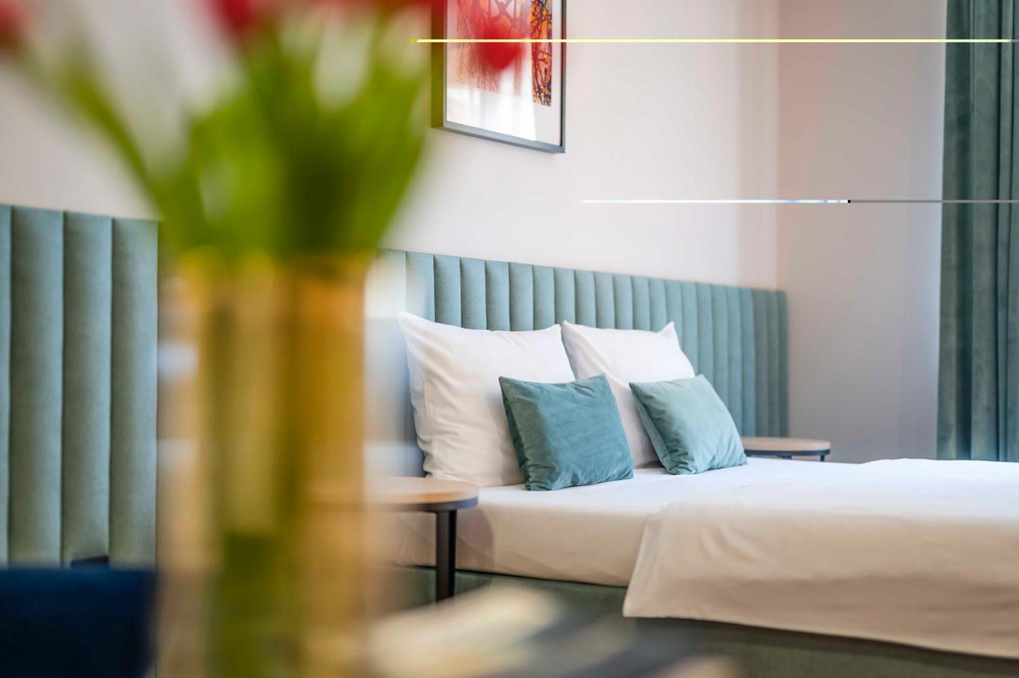 Hotel H12**** Krakow Room photo